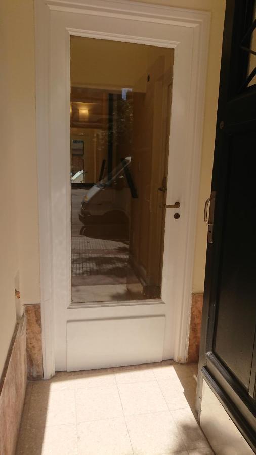 בואנוס איירס 534 Petit San Telmo - Studio & Suites מראה חיצוני תמונה