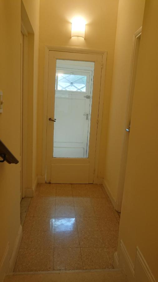 בואנוס איירס 534 Petit San Telmo - Studio & Suites מראה חיצוני תמונה