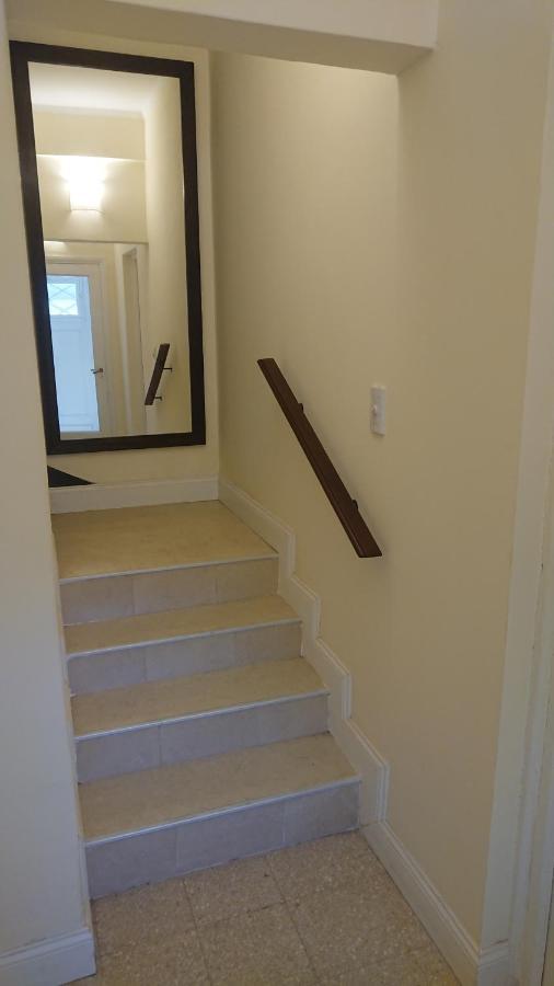 בואנוס איירס 534 Petit San Telmo - Studio & Suites מראה חיצוני תמונה