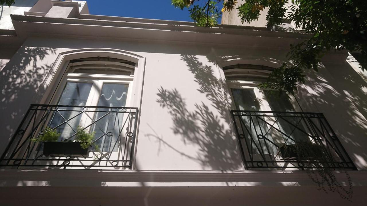 בואנוס איירס 534 Petit San Telmo - Studio & Suites מראה חיצוני תמונה