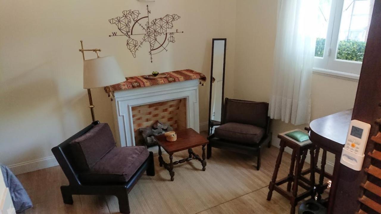 בואנוס איירס 534 Petit San Telmo - Studio & Suites חדר תמונה